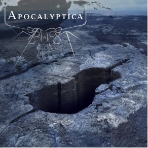 Download track Deathzone Apocalyptica