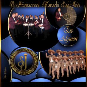 Download track El Pastor El Internacional Mariachi San Juan