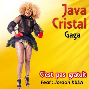 Download track C'est Pas Gratuit Java Cristal Gaga