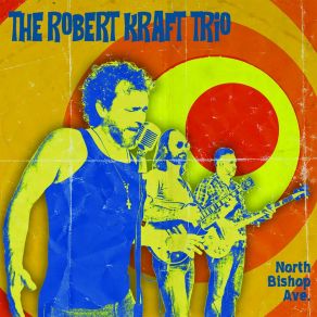 Download track I Want To Show You (Remastered) The Robert Kraft Trio