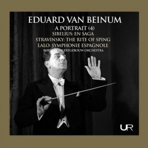 Download track Symphonie Espagnole In D Minor, Op. 21 IV. Andante The London Philharmonic Orchestra, Royal Concertgebouw Orchestra, Alfredo Campoli, Eduard Van Beinum