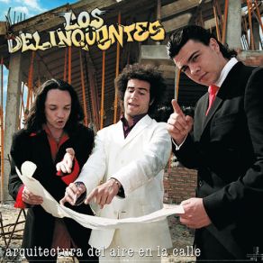 Download track Joaquín Carachapa Y La Pequeña Nube Los Delinqüentes