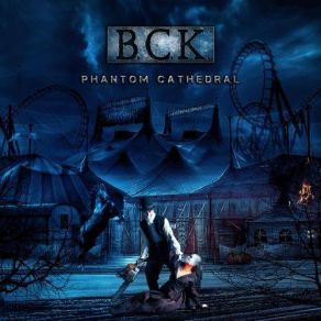 Download track Phantom Cathedral Blue Cow Kent