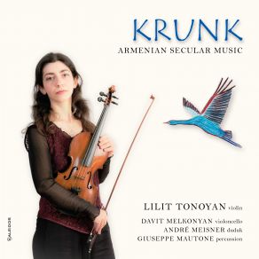 Download track Kilikia Andre Meisner, Davit Melkonyan, Lilit Tonoyan, Giuseppe Mautone