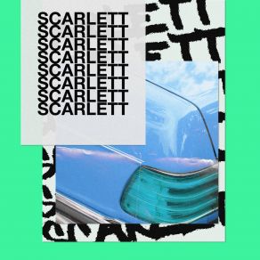 Download track New Riders SCARLETT