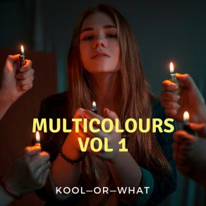 Download track Red Kool-Or-What