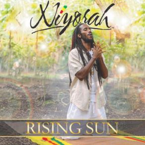 Download track Rising Sun NiyorahHouse Of Shem