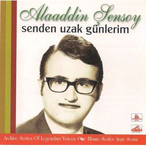 Download track Bir Sevda Geldi Başıma Alaaddin Şensoy