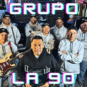 Download track Linda Muchachita Grupo La 90