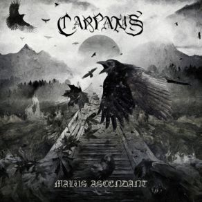 Download track From A Dreadful Past Carpatus