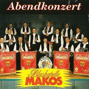 Download track Makos Galopp Blaskapelle Makos