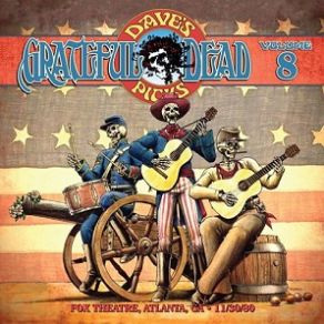 Download track Playing In The Band The Grateful Dead