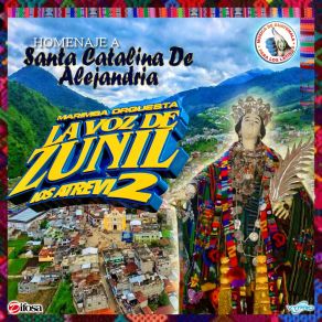 Download track Ixtia Chimalteca Marimba Orquesta La Voz De Zunil