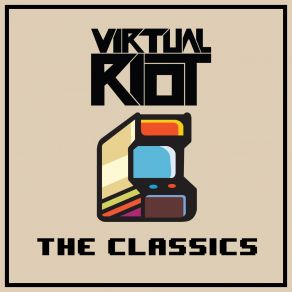 Download track Energy Drink Virtual Riot