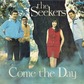 Download track The Last Thing On My Mind The Seekers