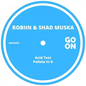 Download track Pallola In G (Original Mix) Shad Muska