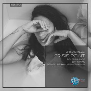 Download track Crisis Point (Original Mix) Digital Mess