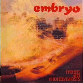 Download track Marimbaroos Embryo