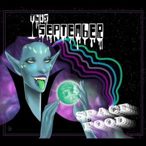 Download track Launch Sequence This September