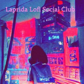 Download track Game Laprida Lofi Social Club