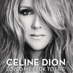 Download track Open Arms Céline Dion