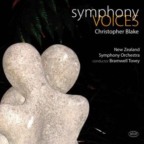 Download track Symphony-Voices- III. Tiresias (Live) New Zealand Symphony Orchestra, Bramwell Tovey