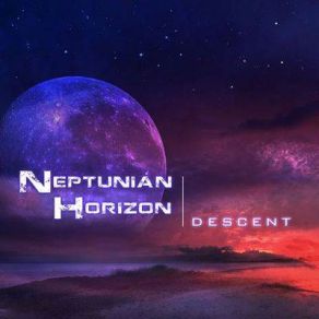 Download track Deep Black Lake Neptunian Horizon