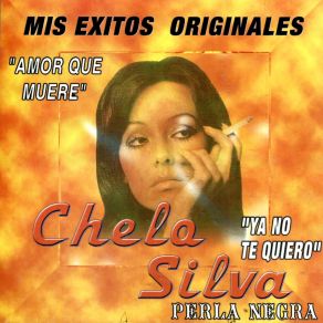 Download track Ahora Es Cuando Corazón Chela Silva