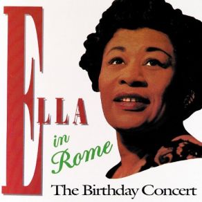 Download track It'S All Right With Me Ella Fitzgerald