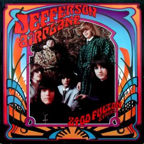 Download track Wild Tyme Jefferson Airplane