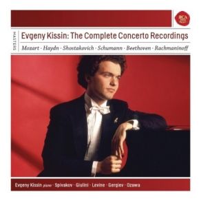 Download track 02-10-III _ Allegro _ Vivace-LLS Moscow Virtuosi, Evgeny Kissin