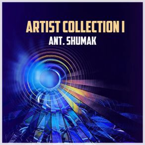 Download track Space Mel Ant. Shumak