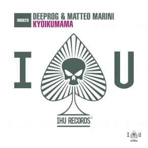 Download track Kyoikumama (Instrumental Mix) Matteo Marini, Deeprog