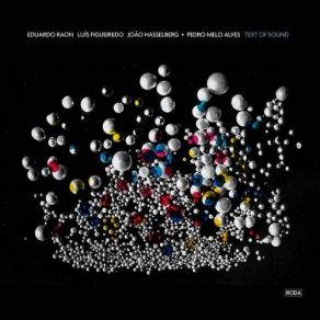 Download track A Liturgy Of Nothingness Luís FigueiredoJoao Hasselberg, Eduardo Raon, Pedro Melo Alves