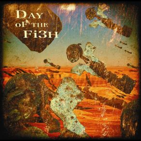 Download track Breathe It In Day Of The Fish