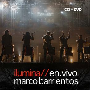 Download track Solo Tu Eres Mi Dios Marcos BarrientosEmmanuel, Linda