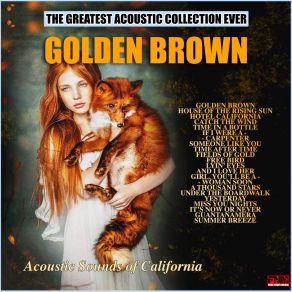 Download track Girl, You'll Be A Woman Soon Acoustic Sounds Of California