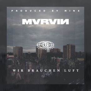 Download track Bessere Zeiten MVRVIN