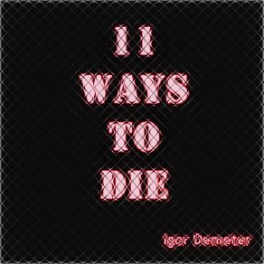 Download track Anxiety Igor Demeter