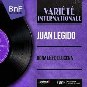 Download track BAJO MI CIELO ANDALUZ (Oquestra Sarrald) Juan Legido