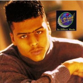 Download track If I'm Not Your Lover Al B. Sure!