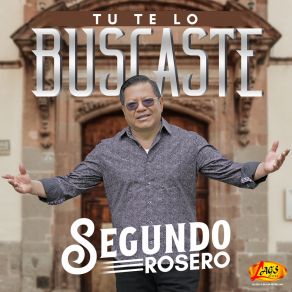 Download track Amor Y Dolor Segundo Rosero