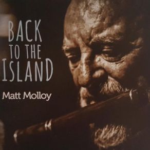 Download track The Hut On The Bog / I Wish I Never Saw You / The Ivy Leaf Matt Molloy