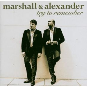 Download track Soul And Inspiration Marshall, Alexander