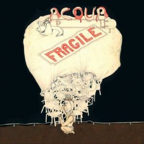 Download track How Come Acqua Fragile