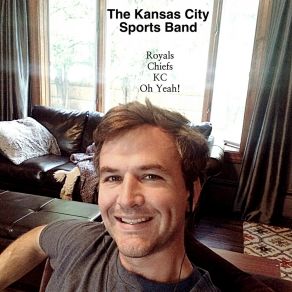 Download track Allen Bailey Is Powerful Man Awesome! The Kansas City Sports Band