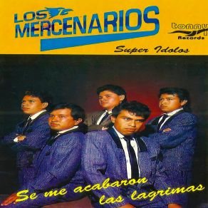 Download track El Alacrán Los Mercenarios