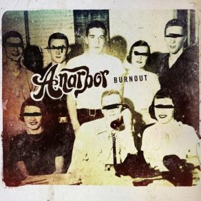 Download track Damage I'Ve Done Anarbor