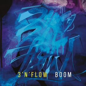 Download track Ya Están Aquí 3nflow