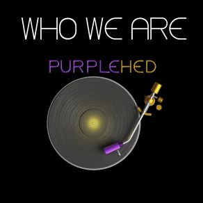 Download track Heal Me Purplehed